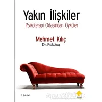 Yakın İlişkiler - Mehmet Kılıç - Duvar Kitabevi