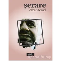 Şerare - Özcan Temel - Arion Yayınevi