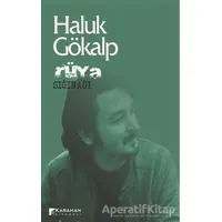 Rüya Sığınağı - Haluk Gökalp - Karahan Kitabevi