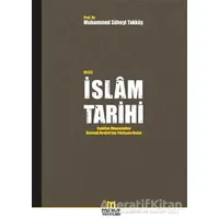 Veciz İslam Tarihi - Muhammed Süheyl Takkuş - Maruf Yayınları