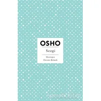 Sezgi - Osho (Bhagwan Shree Rajneesh) - Butik Yayınları