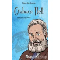 Graham Bell - Mehmet Murat Sezer - Parola Yayınları