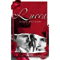 Lucca - Seda Meydan - Parola Yayınları