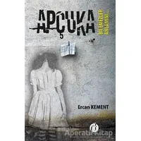 Apçuka - Ercan Kement - Herdem Kitap