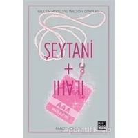 Şeytani İlahi Cilt 2:Fandemonium - Kieron Gillen - Marmara Çizgi