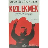 Kızıl Ekmek - Kusay Ebu Kuvaydır - Bengisu Yayınları