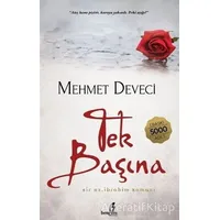 Tek Başına - Mehmet Deveci - Bengisu Yayınları