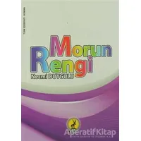 Morun Rengi - Necmi Duygulu - Ceren Yayıncılık