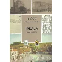 Arşiv Belgeleri ve Salnamelere Göre İpsala - Haluk Kayıcı - Ceren Yayıncılık