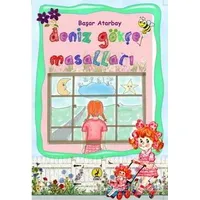 Deniz Gökçe Masalları - Başar Atarbay - Ceren Yayıncılık