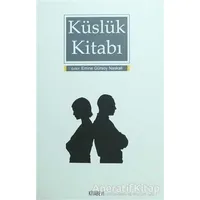 Küslük Kitabı - Kolektif - Kitabevi Yayınları