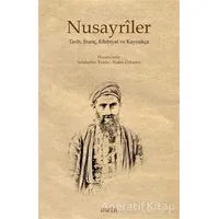Nusayriler - Naim Ürkmez - Kitabevi Yayınları
