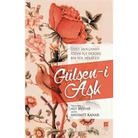 Gülşen-i Aşk - Kolektif - Bilge Kültür Sanat