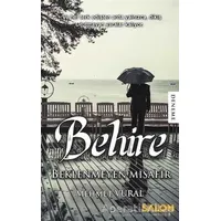 Behire - Mehmet Vural - Salon Yayınları
