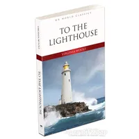 To the Lighthouse - İngilizce Roman - Virginia Woolf - MK Publications