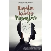 Hayatın İçinden Mesajlar - Hasan Ebu Gudde - İnkılab Yayınları
