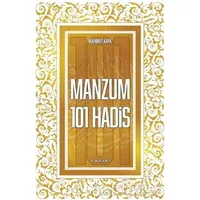 Manzum 101 Hadis - Mahmut Kaya - İnkılab Yayınları