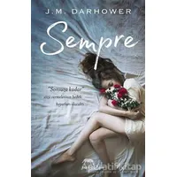Sempre - J. M. Darhower - Yabancı Yayınları