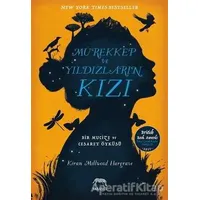 Mürekkep ve Yıldızların Kızı - Kiran Millwood Hargrave - Yabancı Yayınları