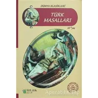 Türk Masalları - Kolektif - Ulak Yayıncılık