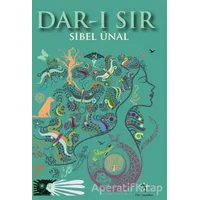 Dar-ı Sır - Sibel Ünal - Peri Yayınları