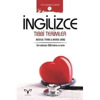 İngilizce Tıbbi Terimler - Mahmut Sami Akgün - Armada Yayınevi
