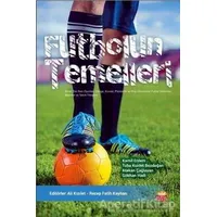 Futbolun Temelleri - Recep Fatih Kayhan - Nobel Bilimsel Eserler