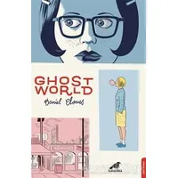 Ghost World - Daniel Clowes - Kara Karga Yayınları