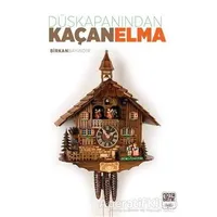 Düşkapanından Kaçan Elma - Birkan Bayındır - Nota Bene Yayınları