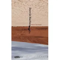 Devrik Harfler - Pelin Sarıtepe - Tebeşir Yayınları