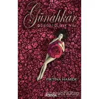 Günahkar - Fırtına Hamide - Postiga Yayınları