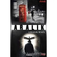 Aralık - Emel Kosi - Postiga Yayınları