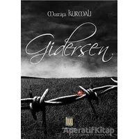 Gidersen - Mustafa Kurmalı - Baygenç Yayıncılık