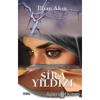 Şira Yıldızı - İlhan Akın - Mat Kitap