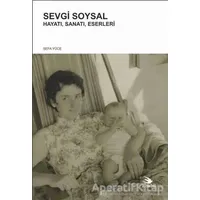 Sevgi Soysal - Sefa Yüce - Ebabil Yayınları