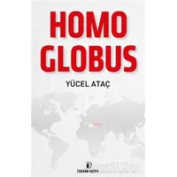 Homo Globus - Yücel Ataç - İskenderiye Yayınları