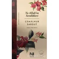 Ya Allah’ın Sevdikleri! - Cemalnur Sargut - Nefes Yayıncılık