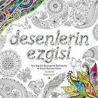 Desenlerin Ezgisi - Anabella Nightingale - Kuzey Yayınları