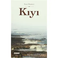 Kıyı - Esra Demirci - Hece Yayınları