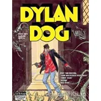 Dylan Dog Mini Dev Albüm 6 - Giancarlo Marzano - Lal Kitap