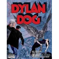 Dylan Dog Mini Dev Albüm Sayı: 7 Canlı Heykel - Bruno Enna - Lal Kitap