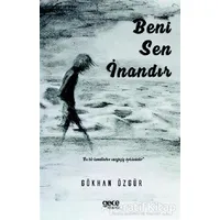 Beni Sen İnandır - Gökhan Özgür - Gece Kitaplığı
