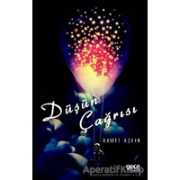 Düşün Çağrısı - Hamit Aşkın - Gece Kitaplığı