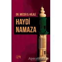 Haydi Namaza - Mecdi El-Hilali - Nida Yayıncılık