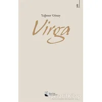 Virga - Yağmur Günay - Karina Yayınevi