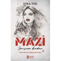 Mazi - Sonsuza Kadar - Esra Tok - Parola Yayınları