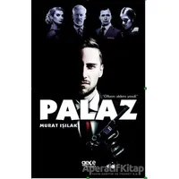 Palaz - Murat Işılak - Gece Kitaplığı