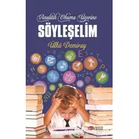 Analitik Okuma Üzerine Söyleşelim - Ülkü Demiray - Berikan Yayınevi