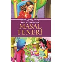 Masal Feneri - Kolektif - Halk Kitabevi