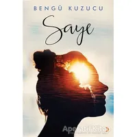 Saye - Bengü Kuzucu - Cinius Yayınları